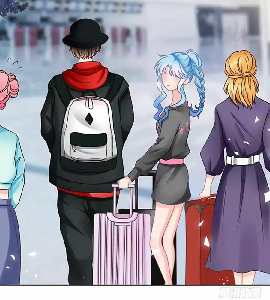 luyến đường thời quang chapter 62 72