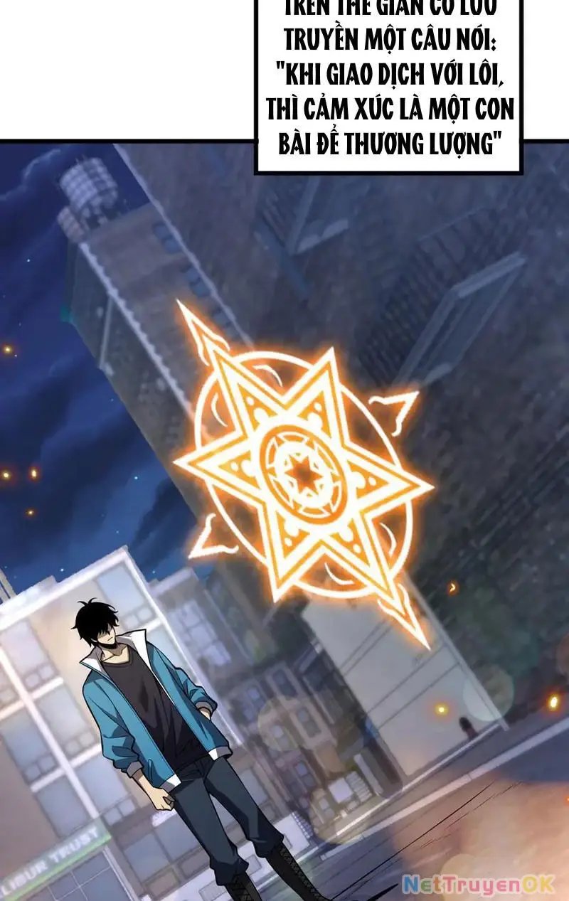 toàn dân tận thế: ta, virus quân vương chapter 16 45