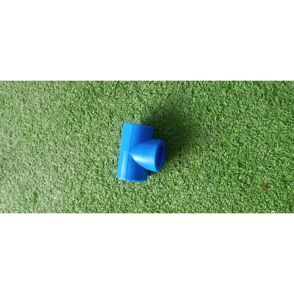 Tê nước nóng ppr 25, bịch 25 cái