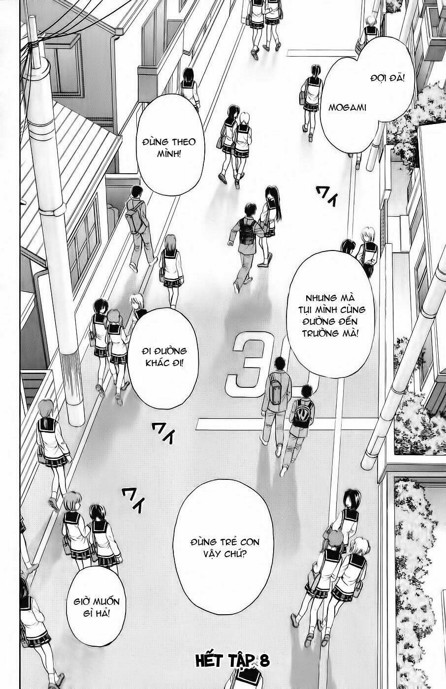 open sesame chapter 38 38