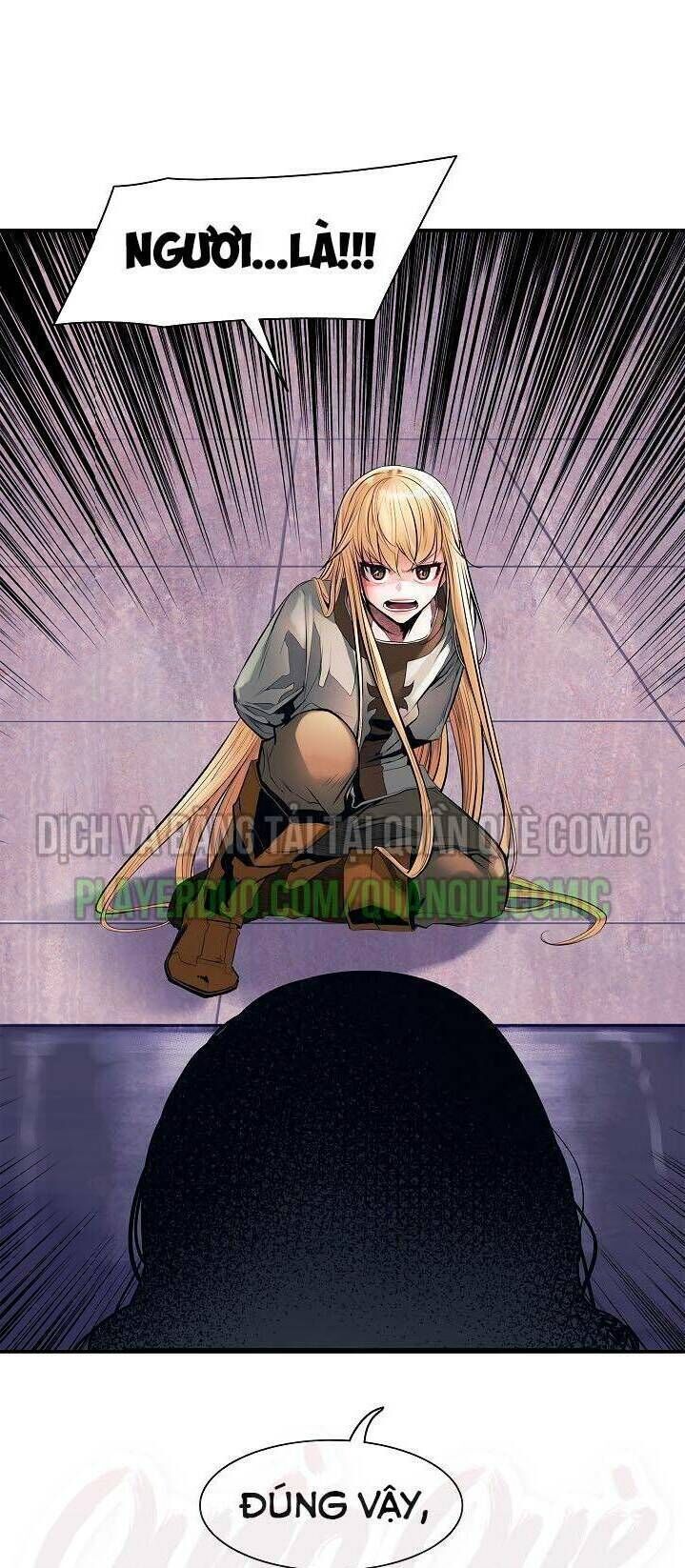 bất bại chân ma chapter 41 1