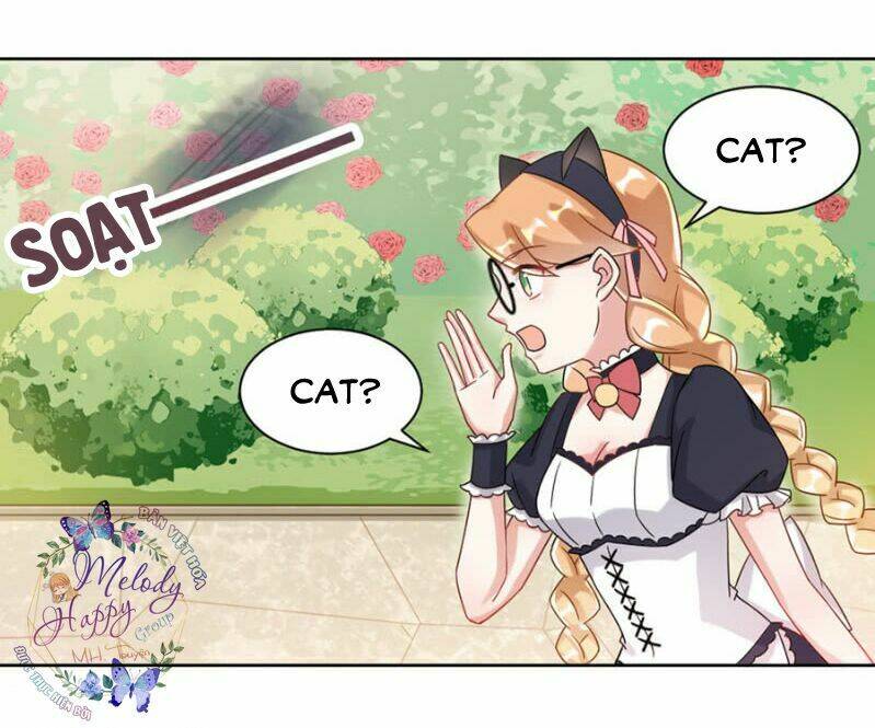 ma lạt thiên kim đẩu ác thiếu chapter 11 10