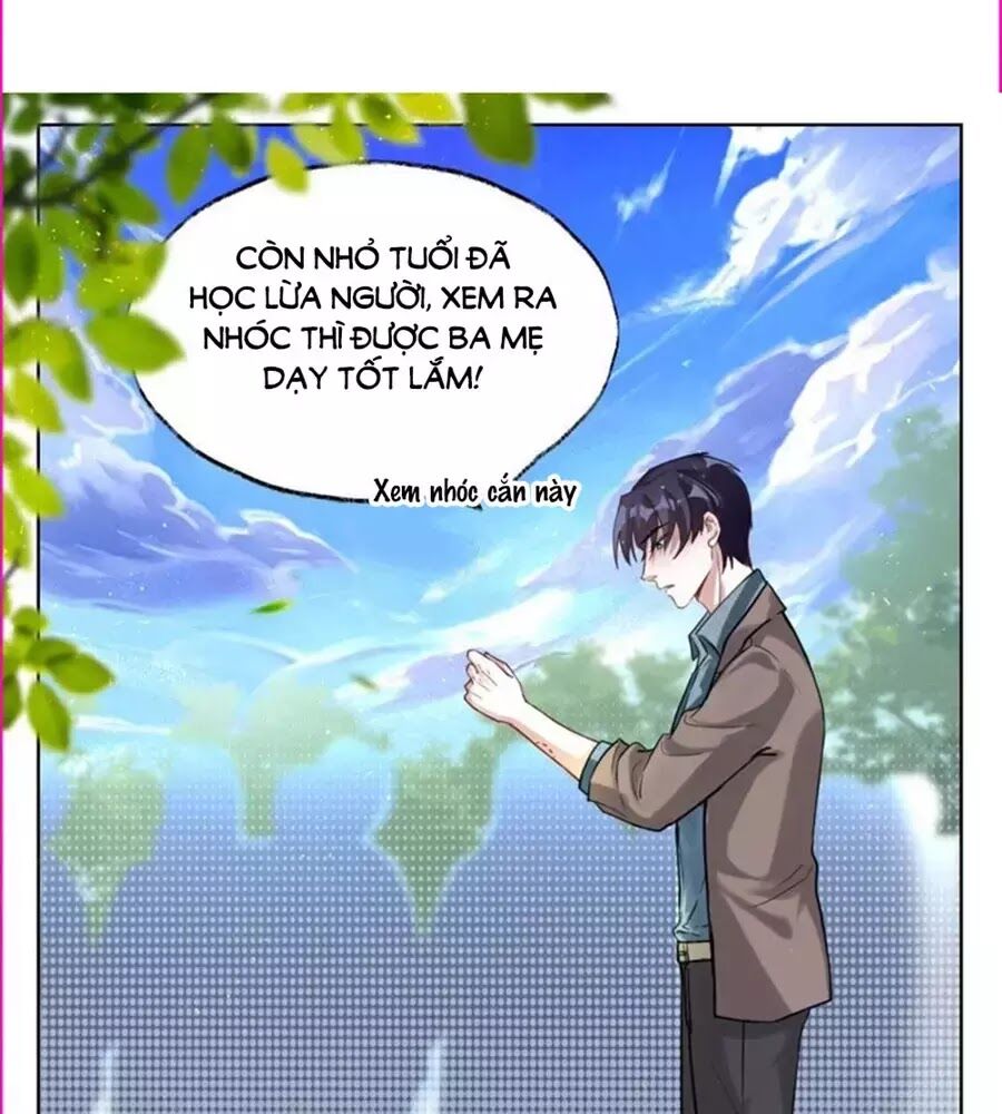 thần luân mật luyến chapter 31 10