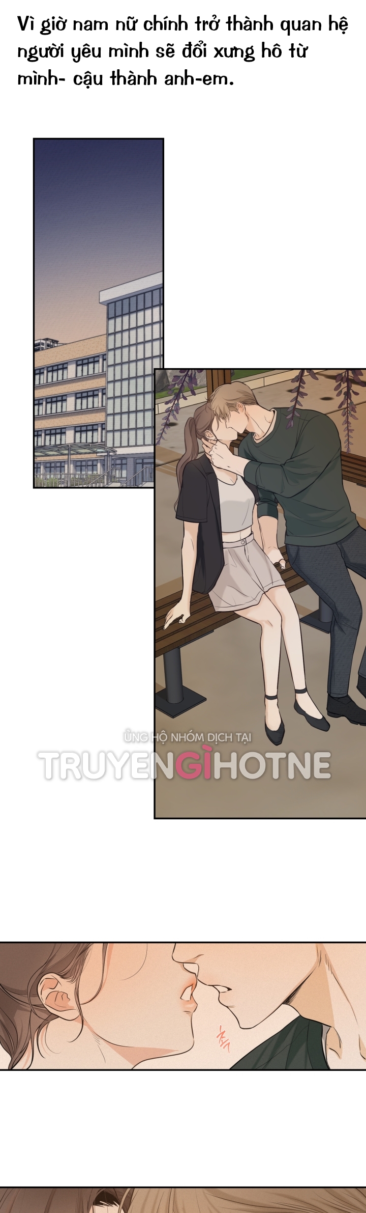 những người đàn ông đã lên giường tôi chapter 40.1 1