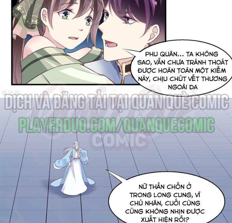 ta là ngọc hoàng đại đế chapter 79 32