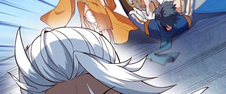 ẩn cư mười vạn năm, đời sau mời ta rời núi chapter 30 177