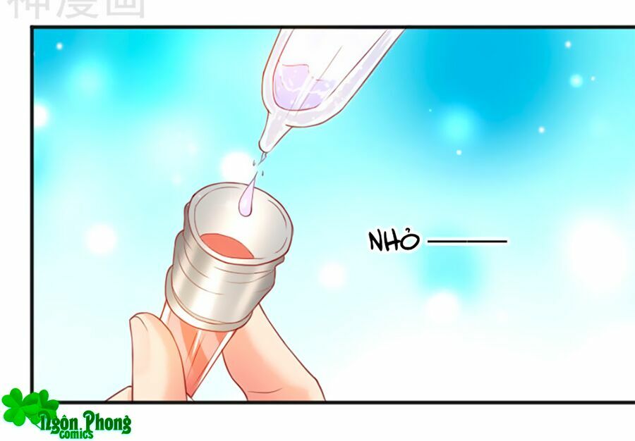 chồng già vợ trẻ trêu nhau hàng ngày chapter 56 17