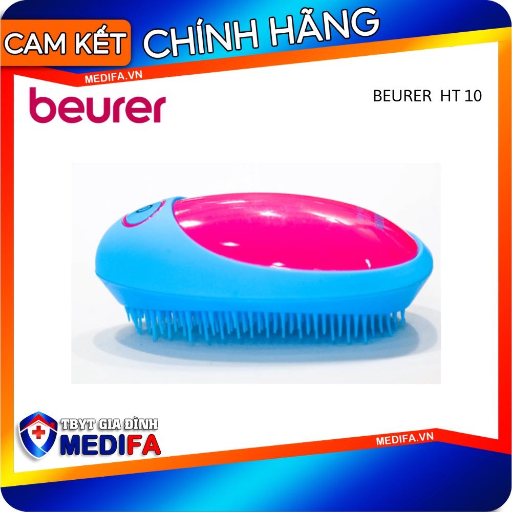 Lược gỡ rối ion Beurer HT10