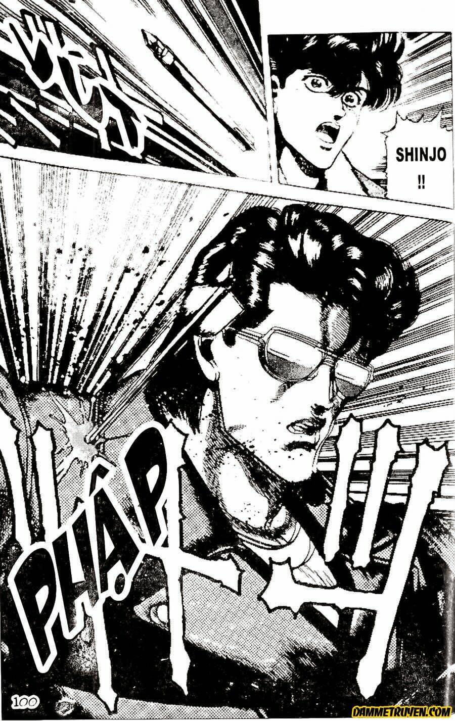 sức mạnh nhân đôi chapter 6.1 13