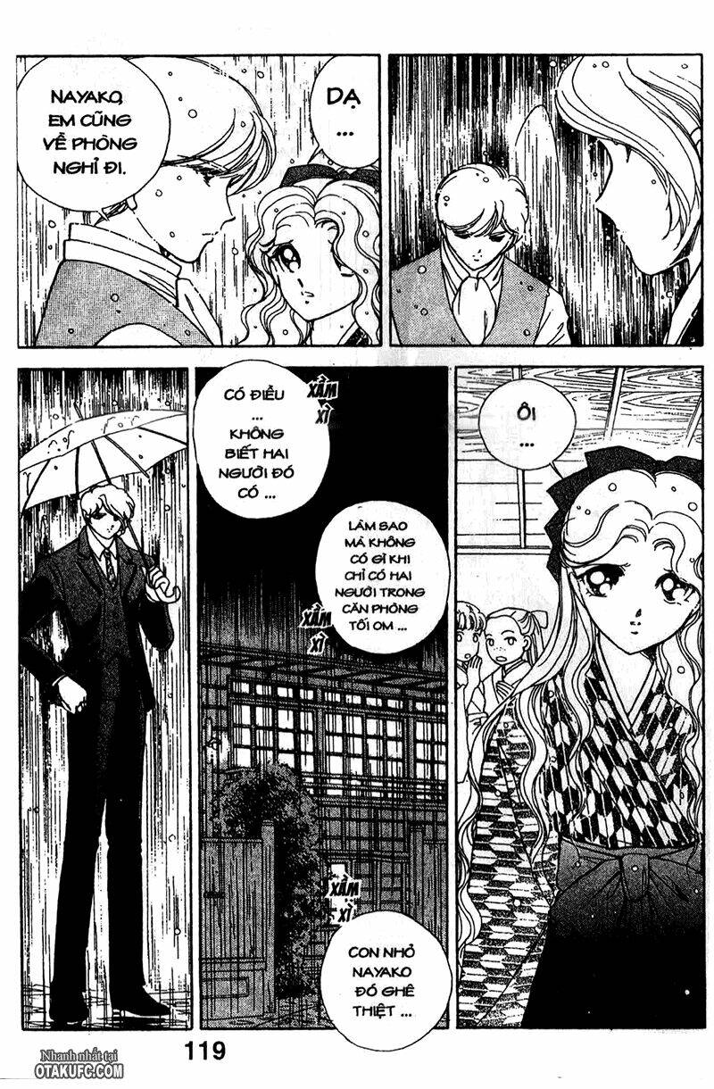 khúc tình ca ban mai - akatsuki no aria chapter 4 26