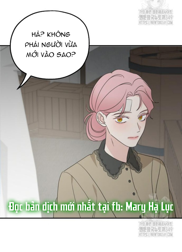 gia đình chồng bị ám ảnh bởi tôi chapter 120.1 37