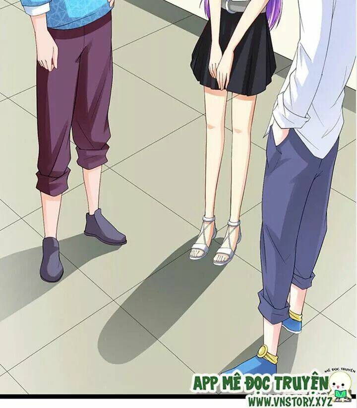 bồn tắm có vấn đề?! chapter 44 19