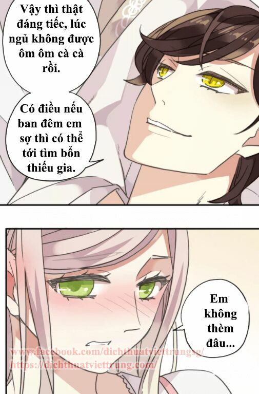 vết cắn ngọt ngào phần 1 chapter 60 17