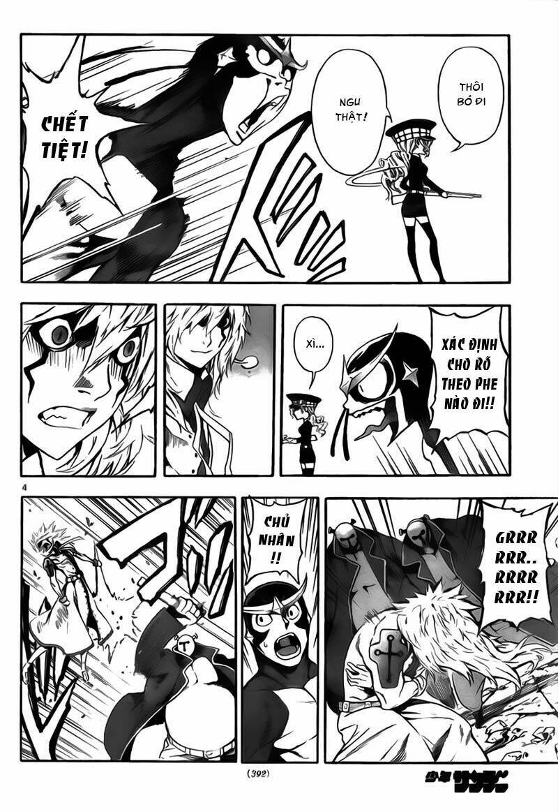 defense devil chapter 67 5