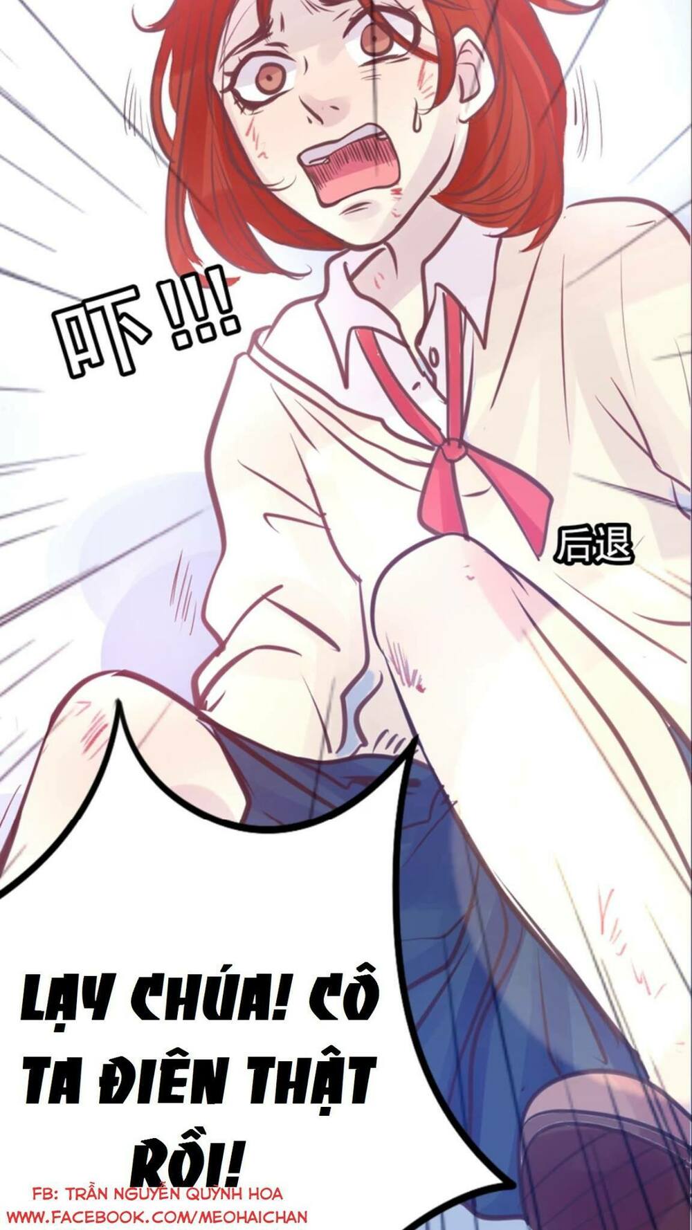 trả thù trường trung học phần 2 chapter 5 41