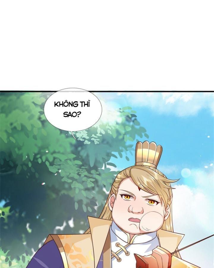 ta trở về từ thế giới tu tiên chapter 250 33