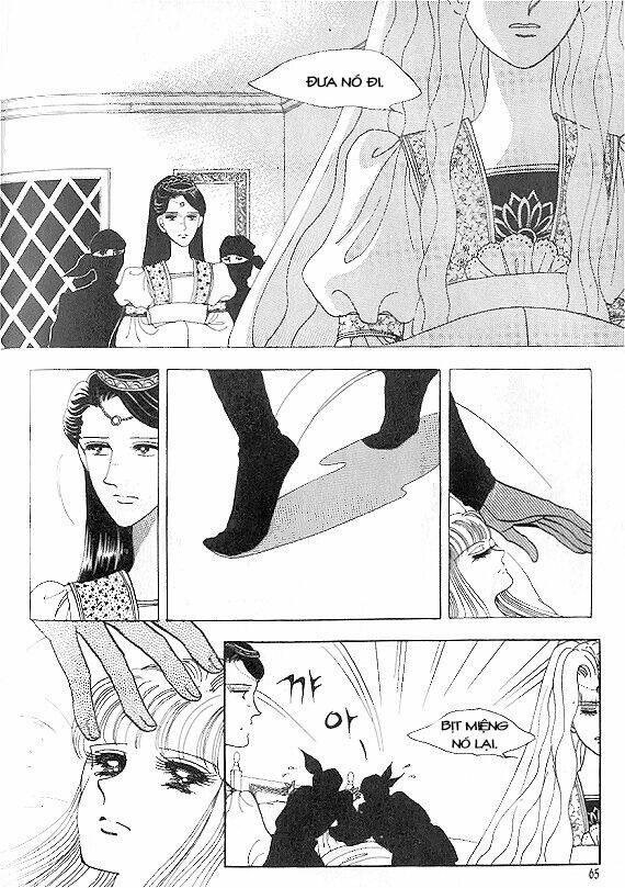 princess manhwa chapter 4 62