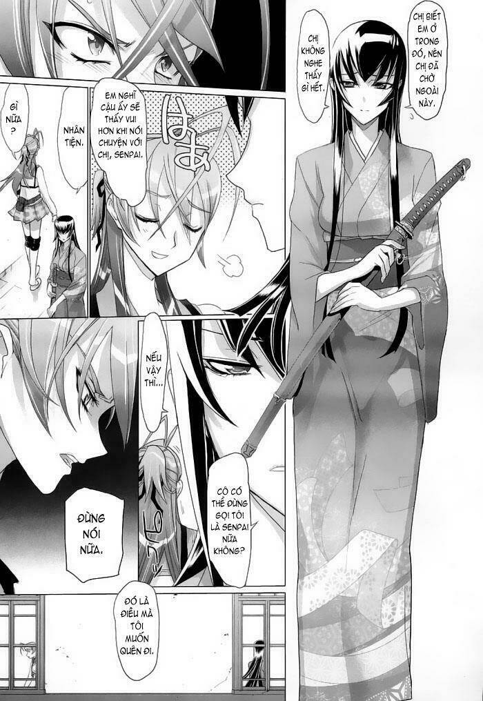 highschool of the dead chapter 12 44