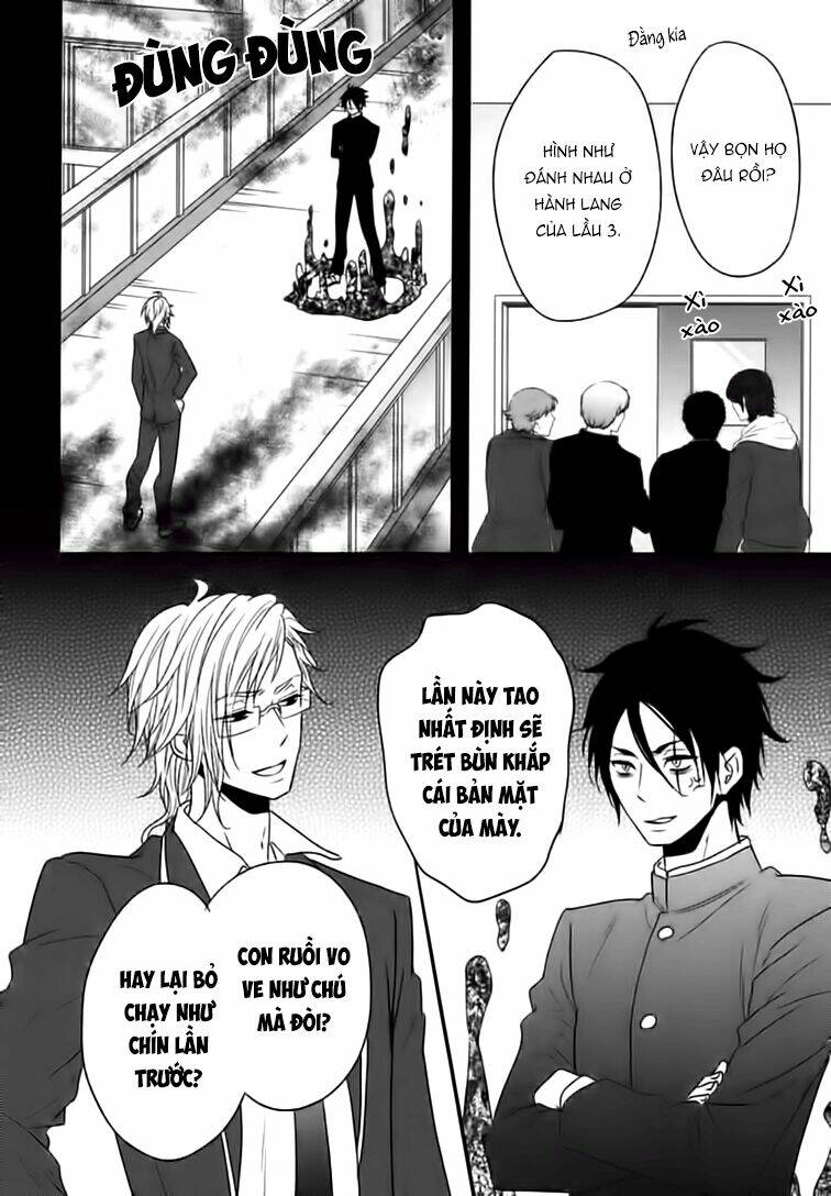 monster petite panic chapter 3 26