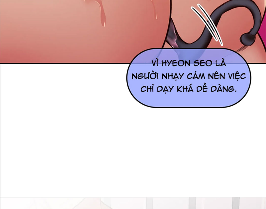 bài học về ngực của quý ngài sextoy chapter 4 147