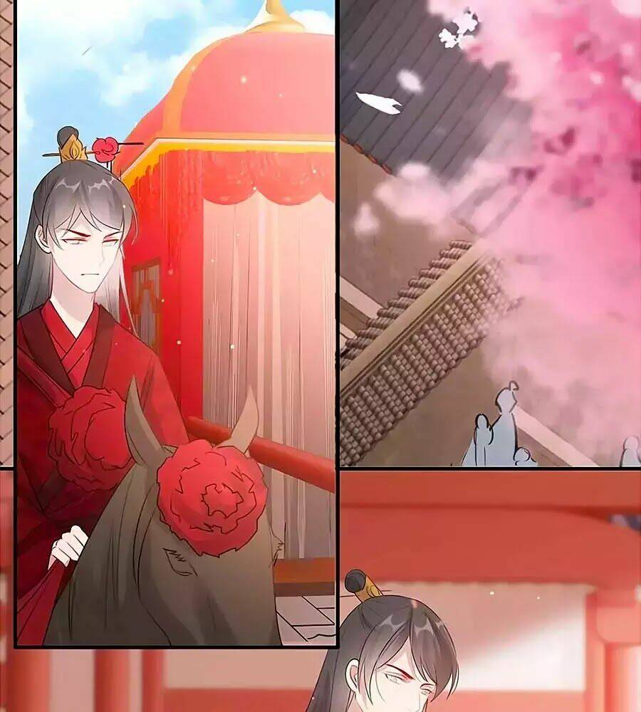 gian phi như thử đa kiều chapter 44 17