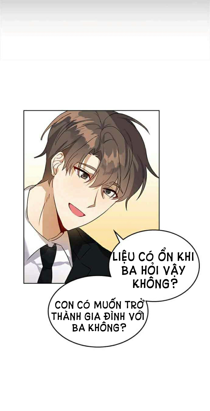 trở thành kẻ ngốc của con gái chapter 2 45