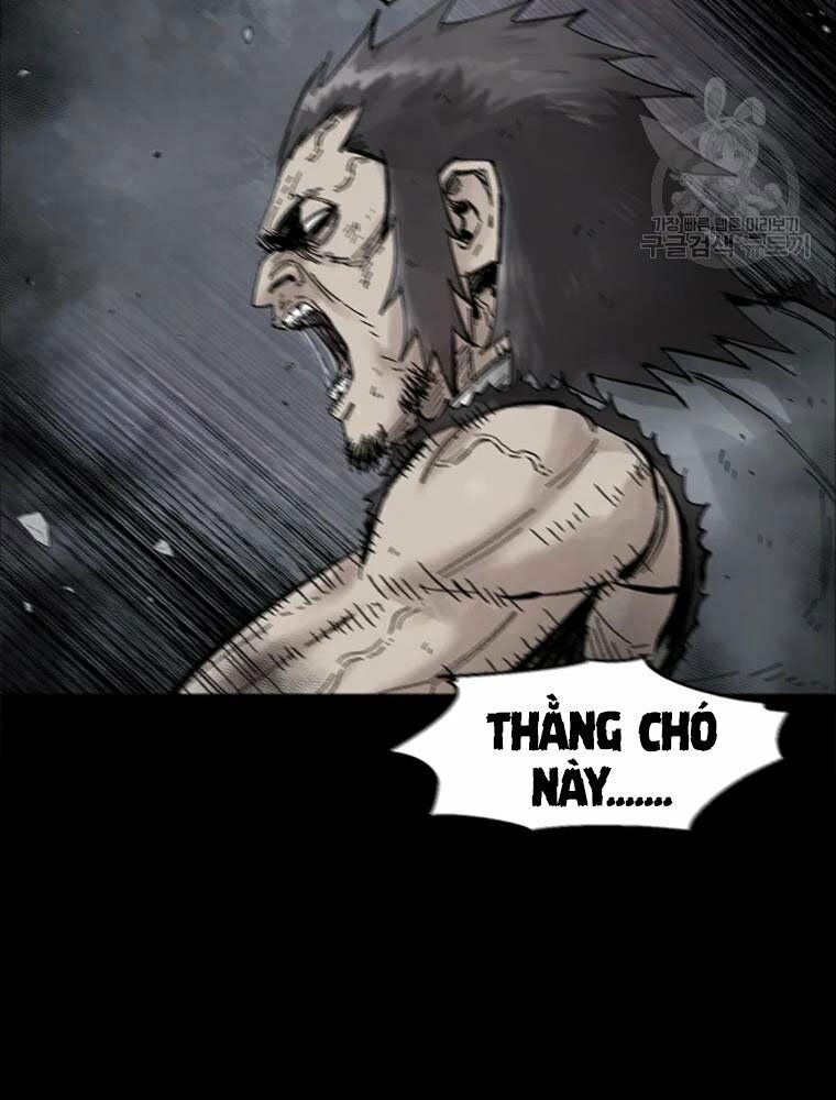 mật mã mê cung chapter 17 83