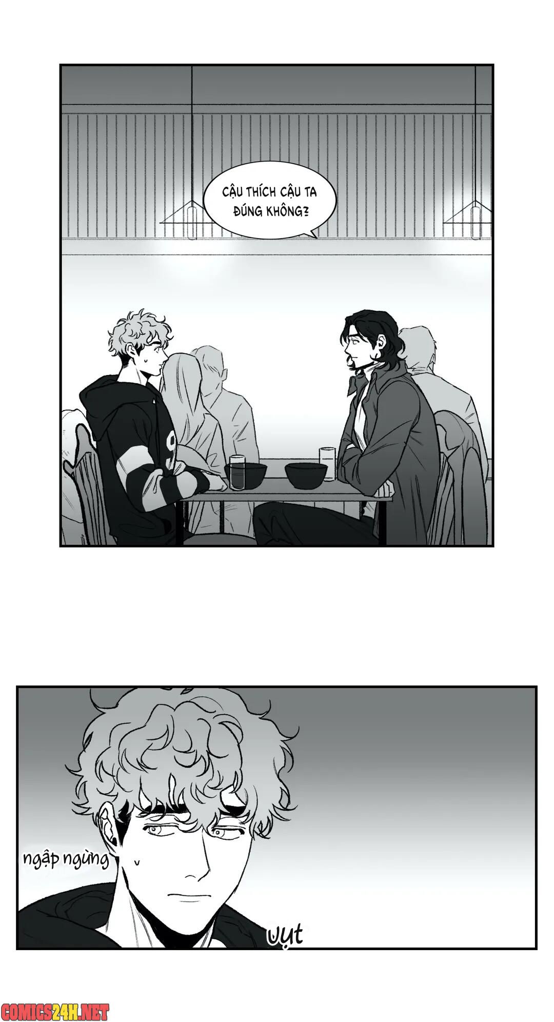 thầy giáo tốt chapter 29 9