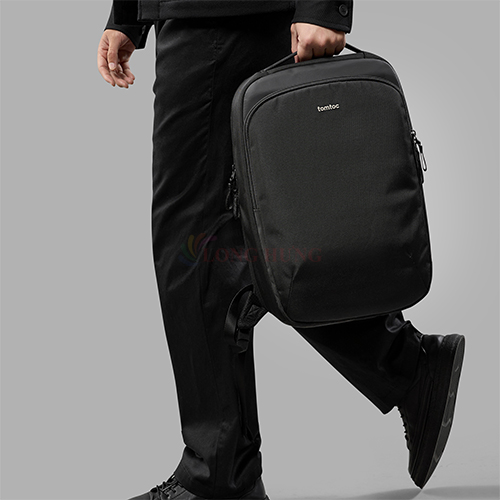 Ba lô Tomtoc Explorer-T60 Laptop Backpack 16 inch T60 - 22L - Hàng chính hãng