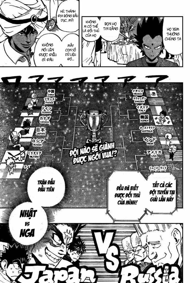 lá chắn mắt chapter 309 19