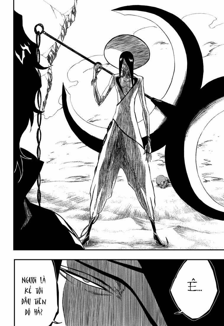 thần chết ichigo chapter 261 18