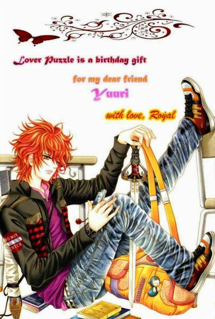 tình trong mộng chapter 1 160