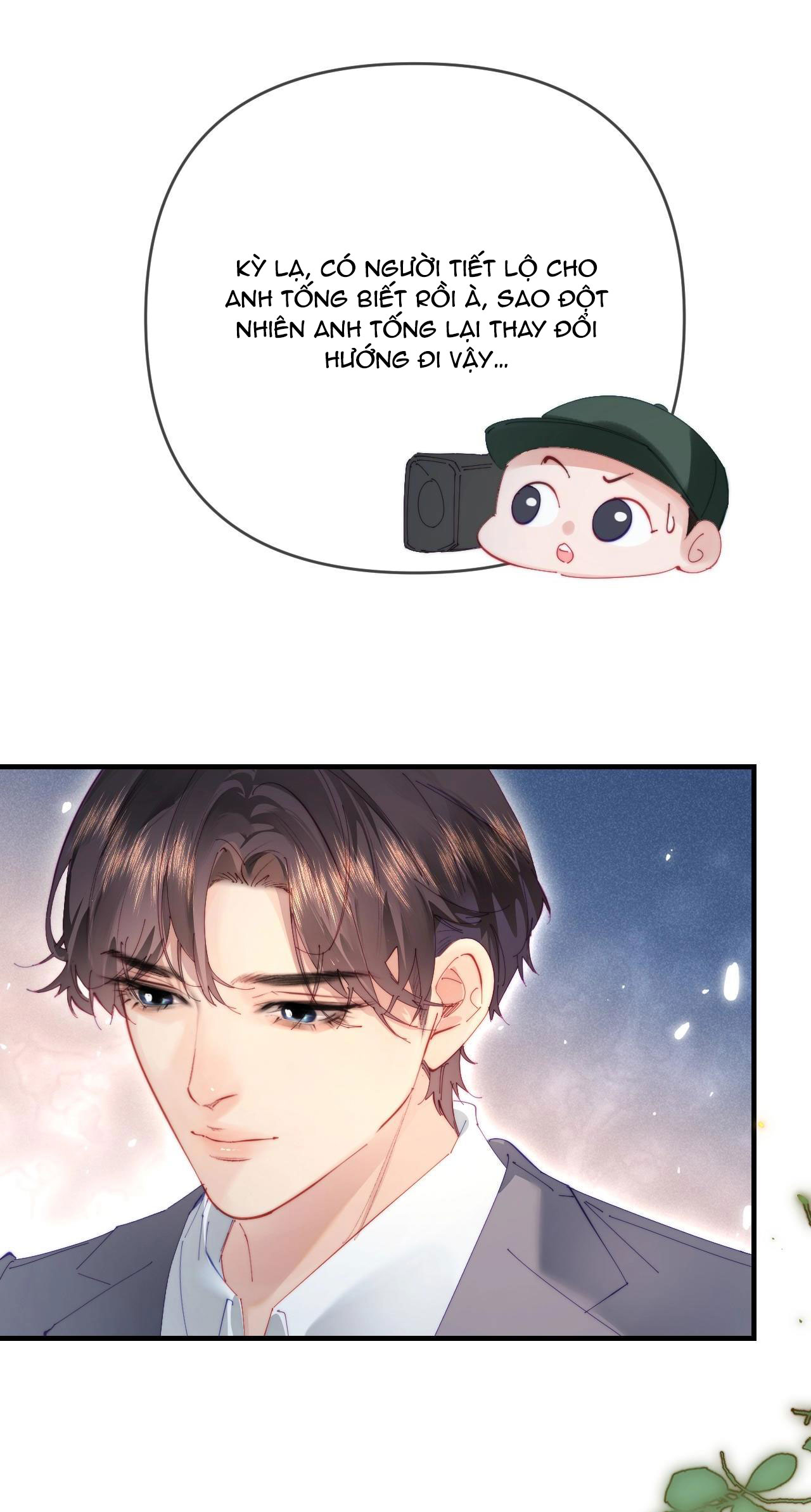 câu chuyện ngọt ngào của cặp vợ chồng đỉnh lưu chapter 76.1 9