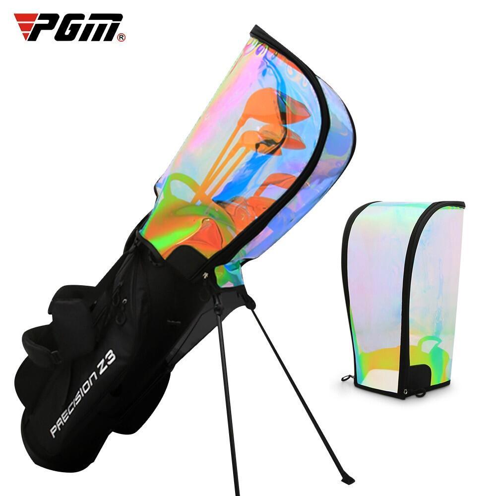 Nắp túi gậy Golf