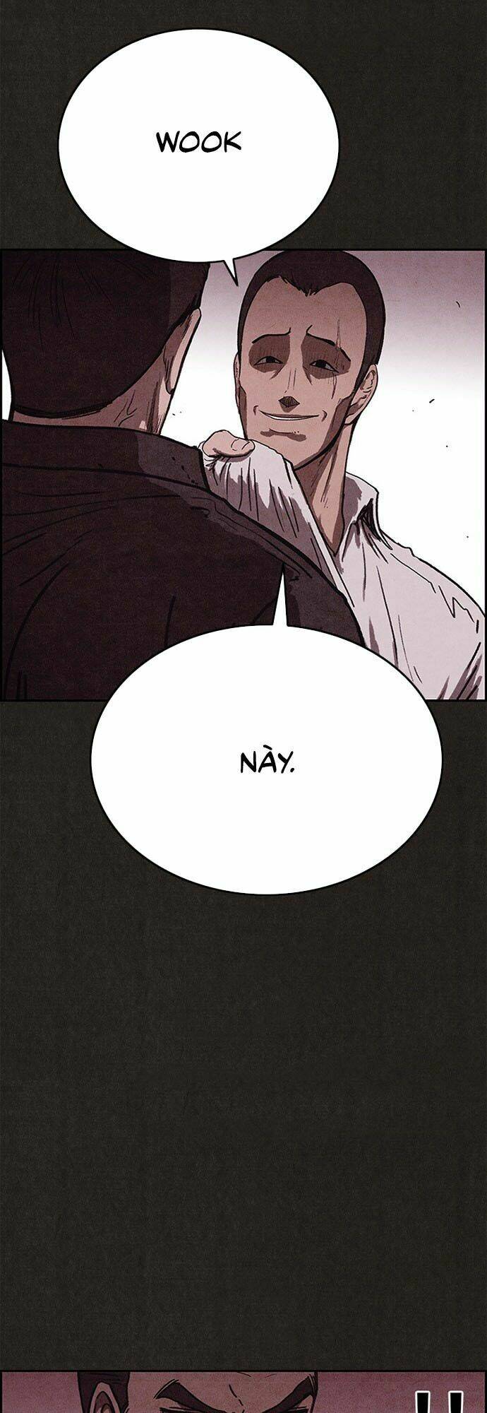 quái vật tại chung cư xanh chapter 86 52