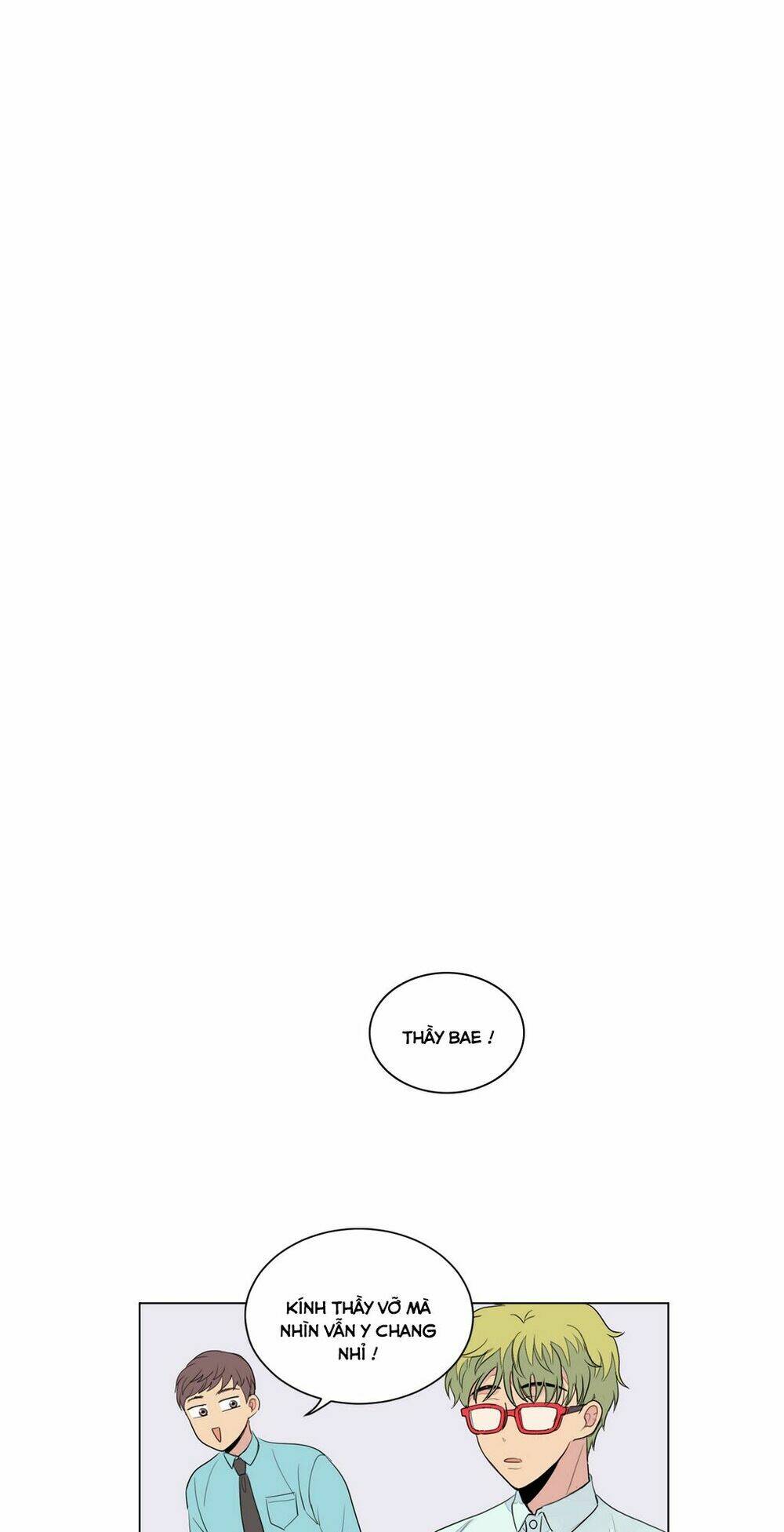 cậu nhóc tiểu học mà tôi yêu! chapter 15 39