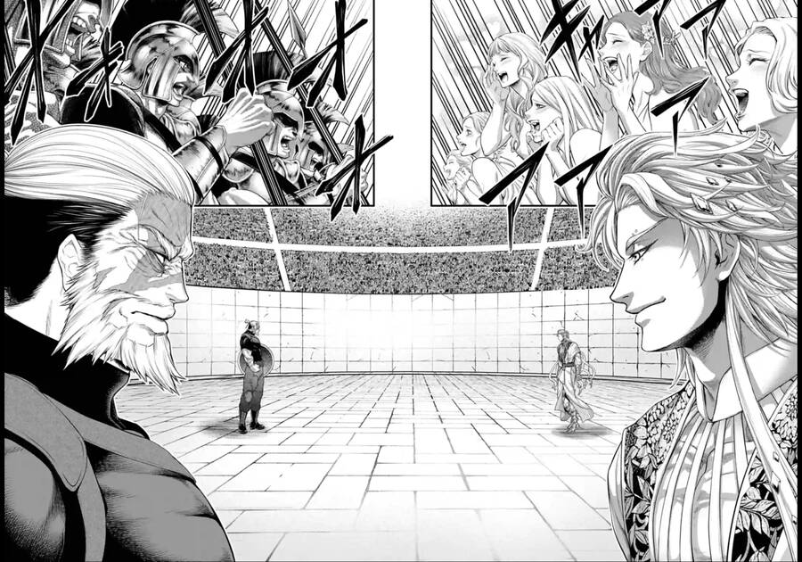 đại chiến nhân thần chapter 78 46