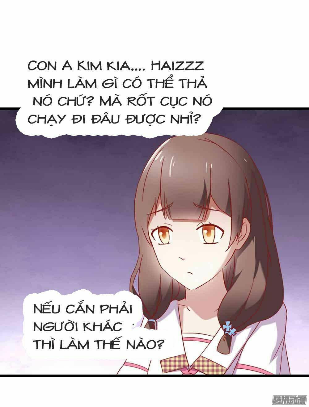 ác ma bàn bên chapter 5 34