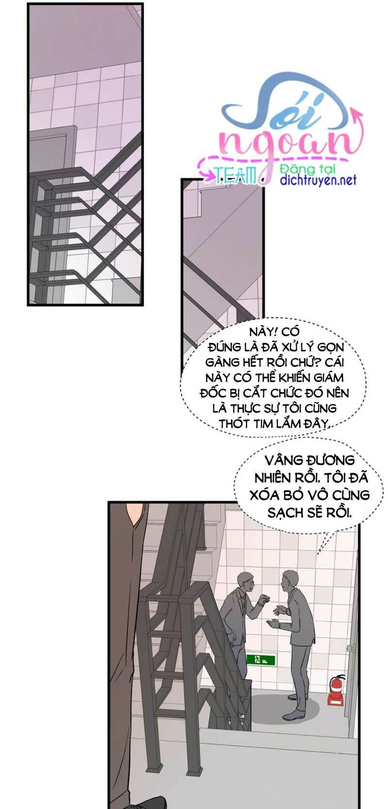 cuộc sống kỳ thú chapter 10 18