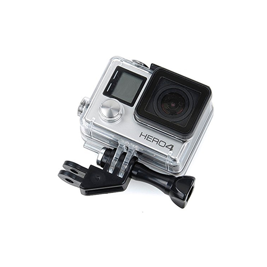 Ngàm chuyển hướng 90 độ dùng cho Gopro, Osmo action