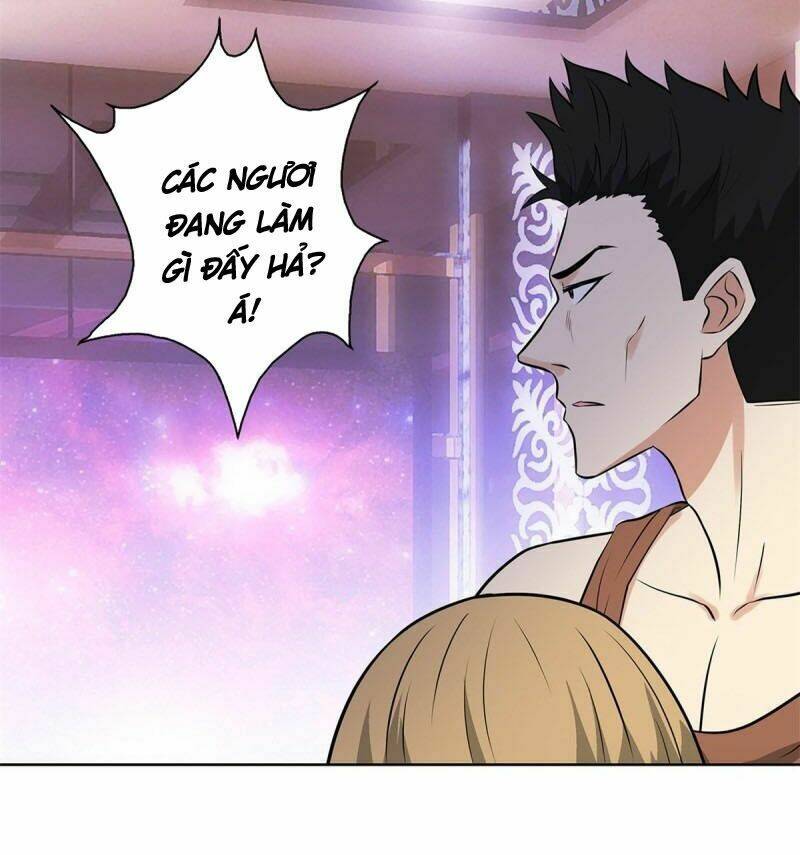 học viện cao thủ chapter 264 3