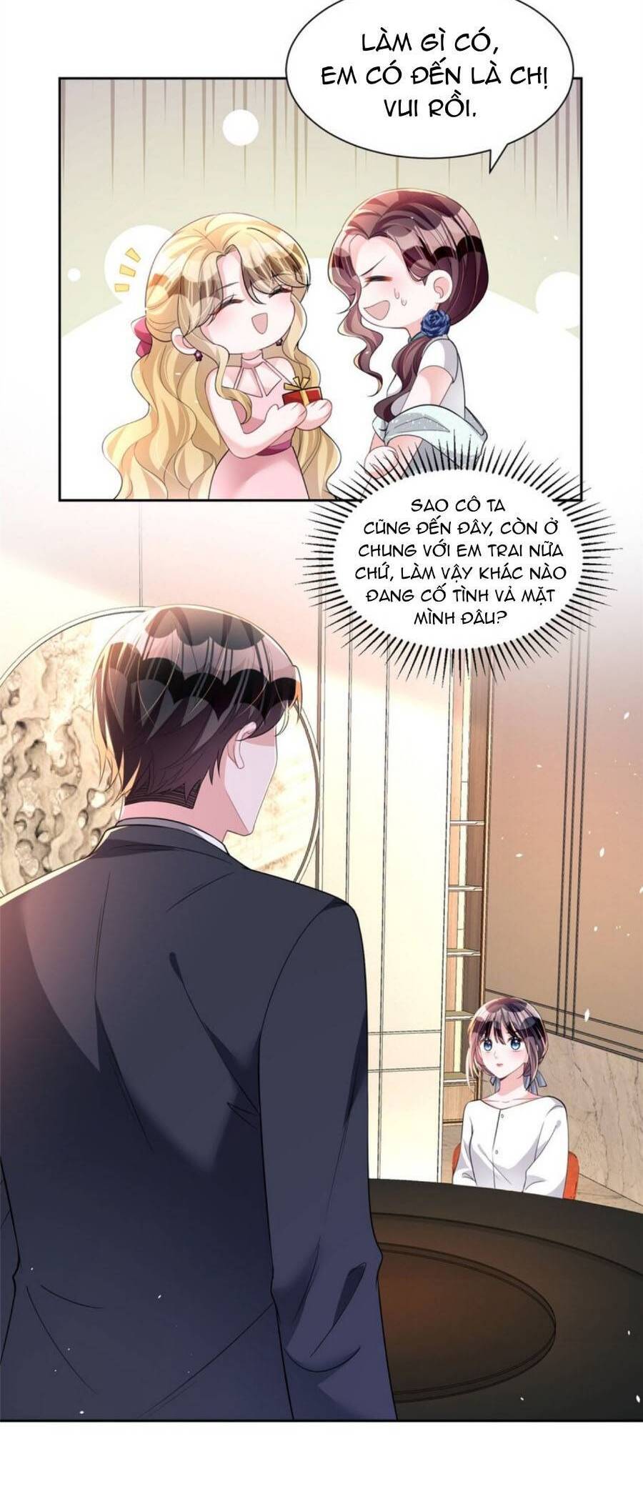 tổng tài huyết tộc cực sủng cô vợ mỹ nhân ngư chapter 28 9