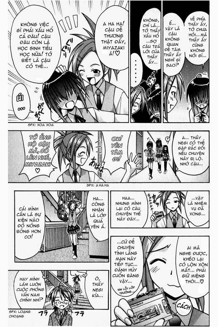 bậc thầy ma pháp chapter 34 9