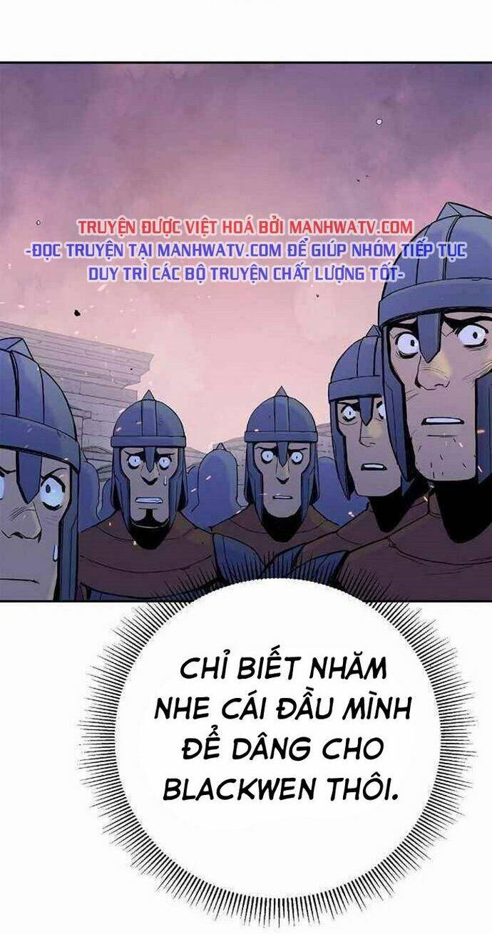 băng tâm kỵ sĩ chapter 21 71