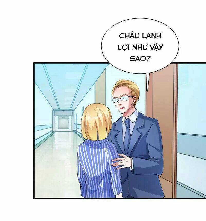 cô dâu gả thay của tổng tài chapter 101 2