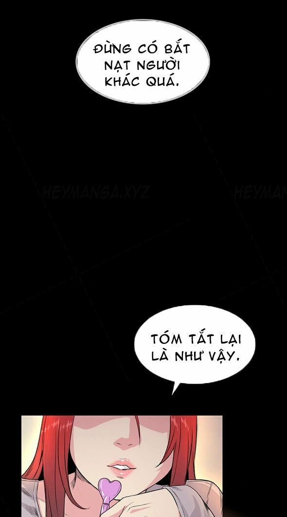 by chance chapter 31 40