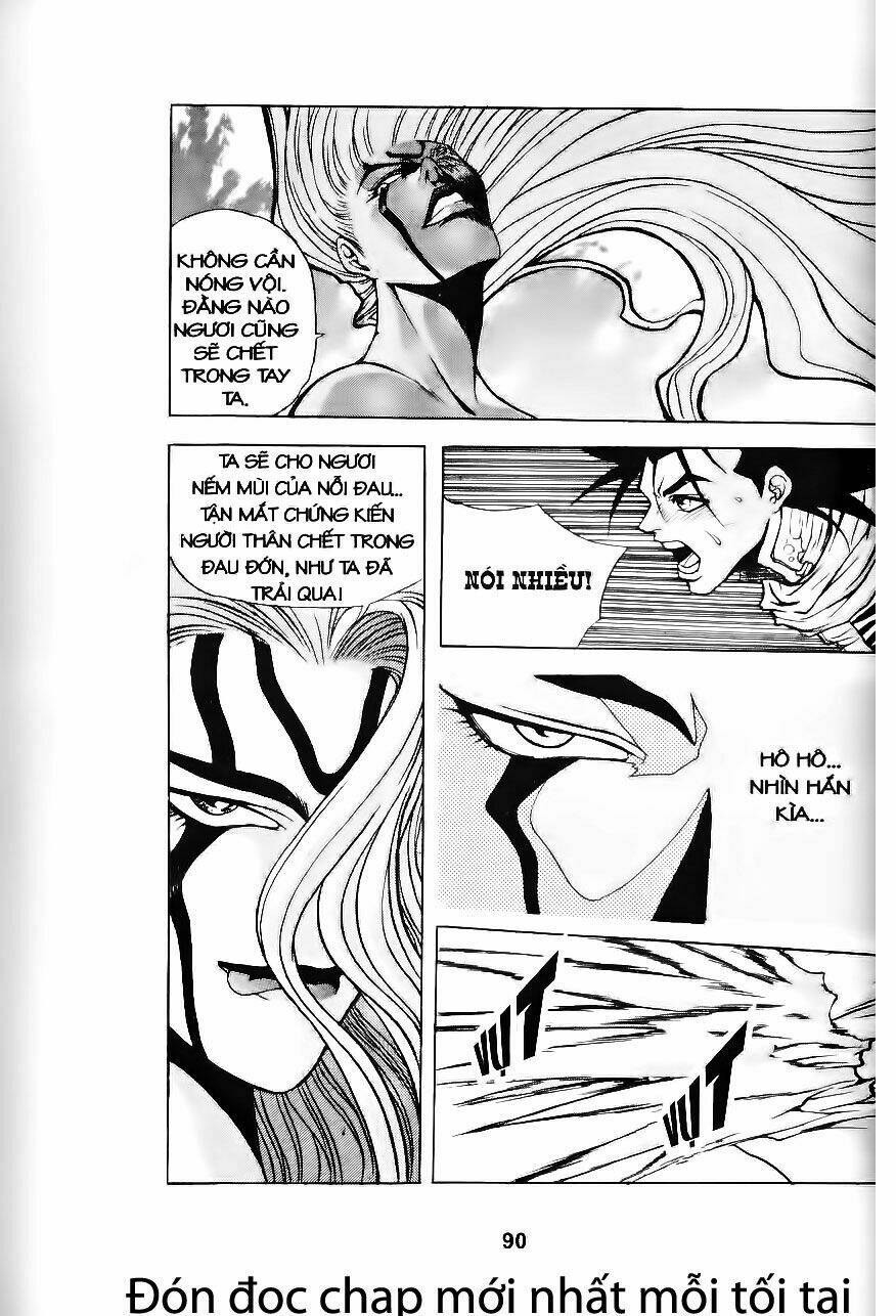 shoma - thiên vương thần kiếm chapter 57 8