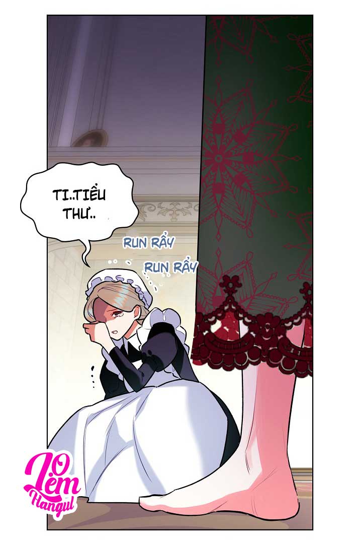 kẻ tạo ra ác nữ chapter 2 44