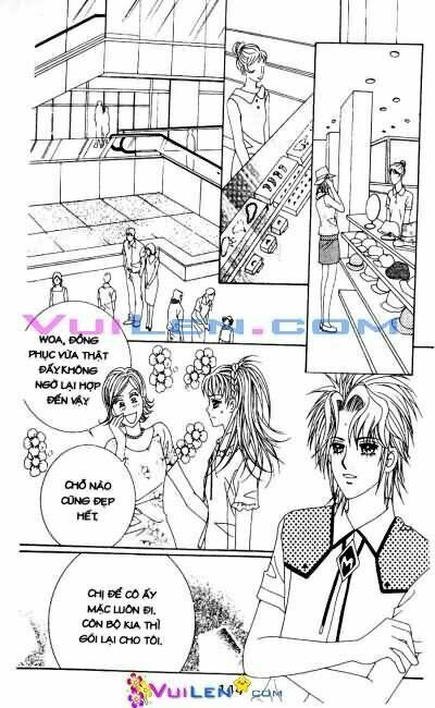 my lovely master chapter 46 4