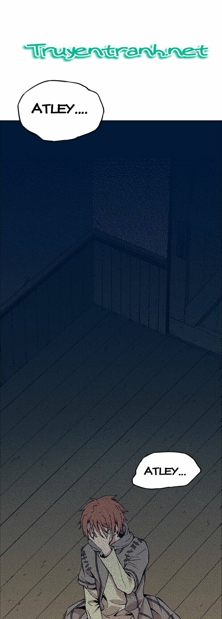 valkyrie agency chapter 3.2 43